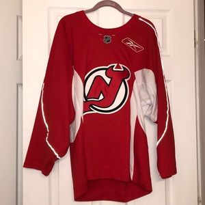 Devils Jersey